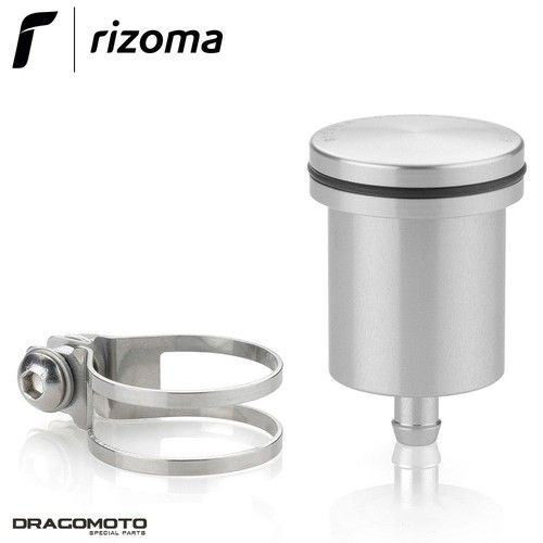 Serbatoio del fluido moto - fluido,