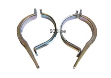 Fiat 500 l muffler - f,