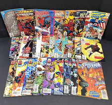 AMAZING SPIDERMAN #400 - 441
