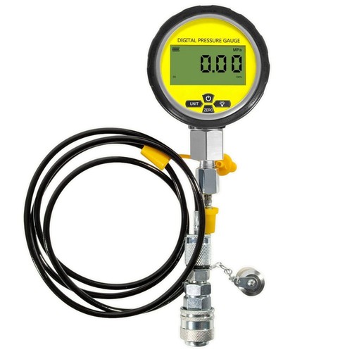 Nuovo 10000psi digitale - 10000psi,