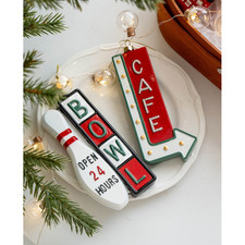 Addobbi Albero di Natale in