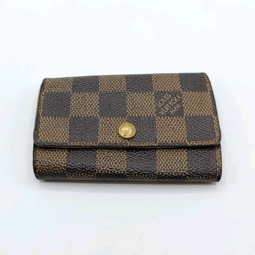 Louis vuitton porte clés en - porte-clés,