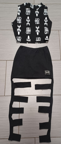 Lip service ultra rare - lip,