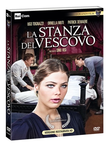 Stanza del vescovo i - ,
