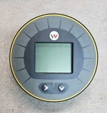 Wacker Neuson Display