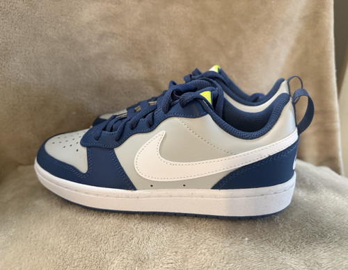 Nike court borough sneakers - 2,