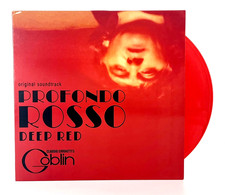 GOBLIN Claudio Simonettti