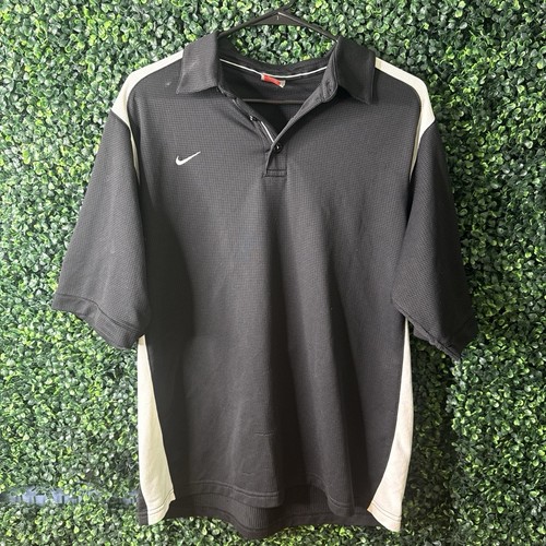 Polo golf vintage nike team - polo,