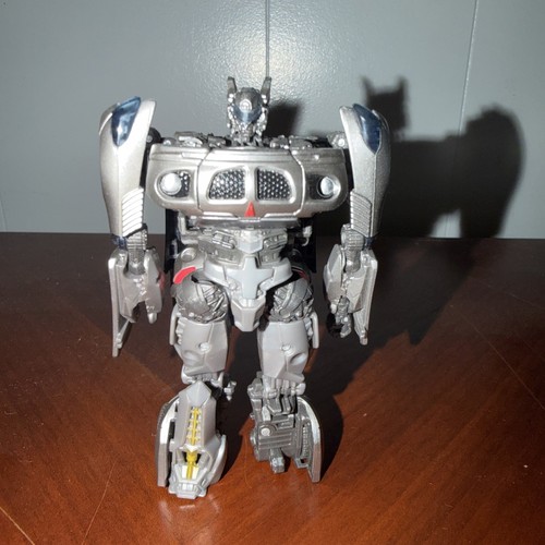 Transformers studio serie - studio,