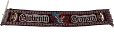 SCIARPA SCARF ULTRAS TORINO GIOVENTÙ GRANATA TORO CALCIO CURVA MARATONA BUFANDA