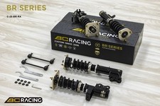 ASSETTO BC RACING TOYOTA MR2 AW11 84 COILOVER BR REGOLABILE