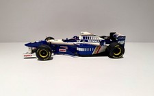 Minichamps Williams Renault