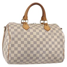 Borsa Louis Vuitton Damier