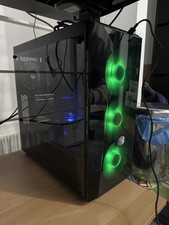 PC Gaming RGB – Intel i5-8600, GTX 1060 OC