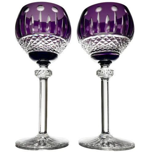 Ajka crystal king - louis, coppia