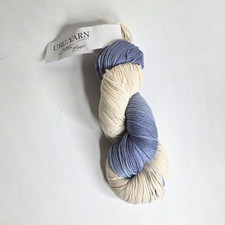 Filato Uru - Smaltato - Cotone