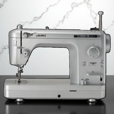 Macchina da cucire JUKI