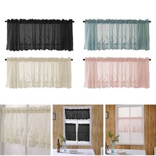 Tenda Tenda in Pizzo 137*61cm