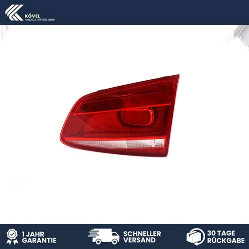 Luce posteriore fanalino - luce,