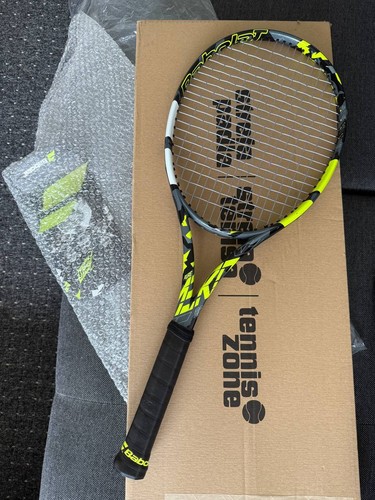 Babolat pure aero - babolat,