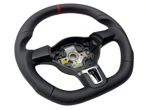 Tuning volante pelle - pelle,