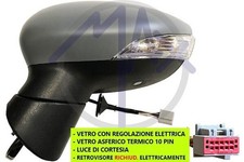 Specchio specchietto - specchio,