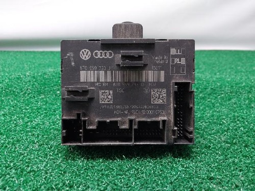 Audi ecu 2010 oem - ecu,