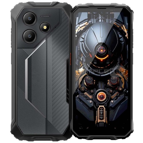 Smartphone rugged ip69k 4gb - rugged,