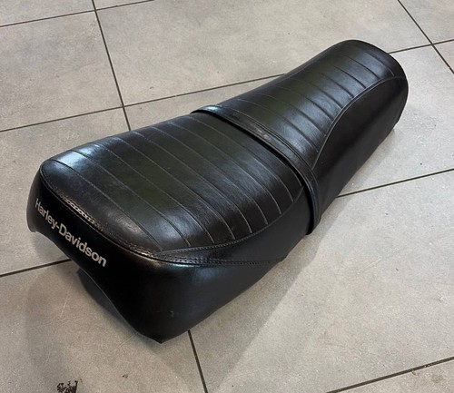 Sella harley davidson sst - sst, 125