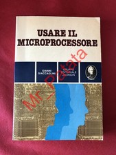 Usare il microprocessore