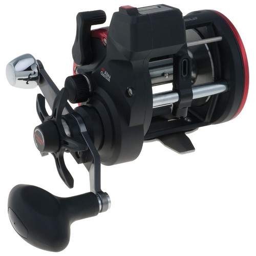 Abu garcia baitcasting line - baitcasting,