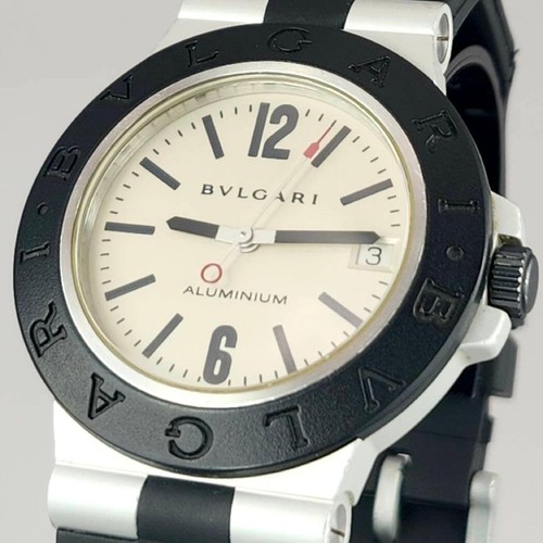 Orologio lusso uomo bvlgari - orologio, di