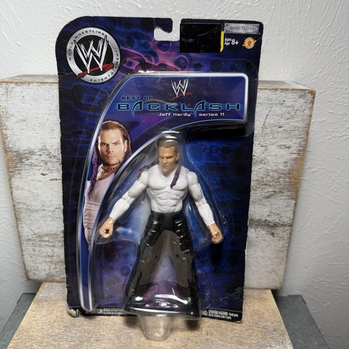 Modellino jakks pacific - pacific, wwe