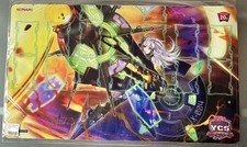 Yu-Gi-Oh Asso Cacciatore di