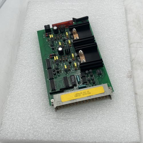 Hauni en8720 sx24 00w scheda - sx24/00w,