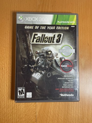 Cib fallout edizione gioco - fallout,