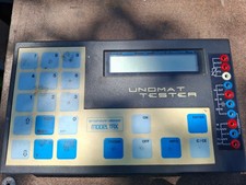 Calibratore multiplo UNOMAT