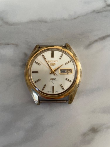Orologio seiko 5139 - seiko, 5