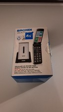 Telefono Amico Brondi