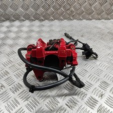 Audi A3 Sportback 8V Heck