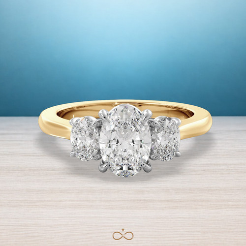 Anello regalo compleanno - anello,