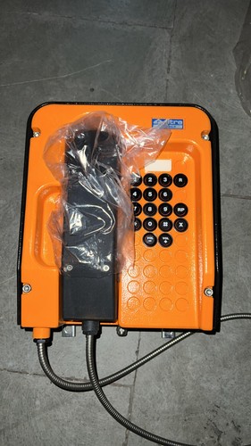 Telefono impermeabile fitre - telefono,