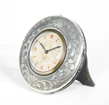 ⚜️ OROLOGIO TAVOLO