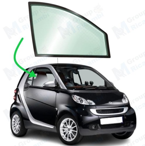 Smart fortwo 2007 - smart,