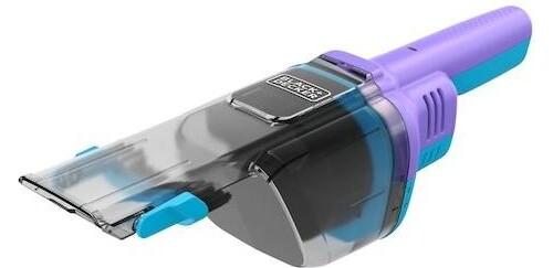 Black decker aspirabriciole - decker,
