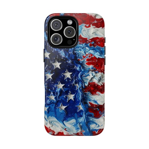Bandiera usa hydro dip - bandiera,