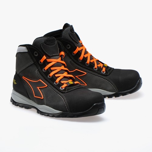 Scarpe antinfortunistiche geox - antinfortunistiche,