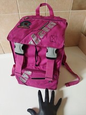 Invicta Backpack slate Rose