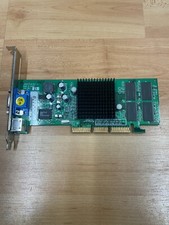 Graphics Card WinFast A170 LX