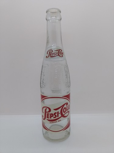Bottiglia pepsi cola - cola, catania